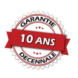 Garantie Décennale