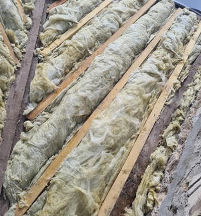 Isolation toiture Senlis