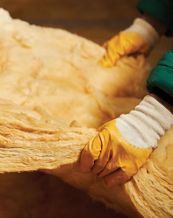 Les différentes méthodes d'isolation