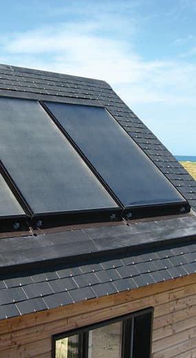 Pose fenêtre de toit Oise