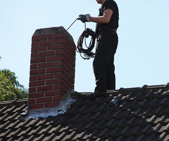 Travaux de ramonage Oise