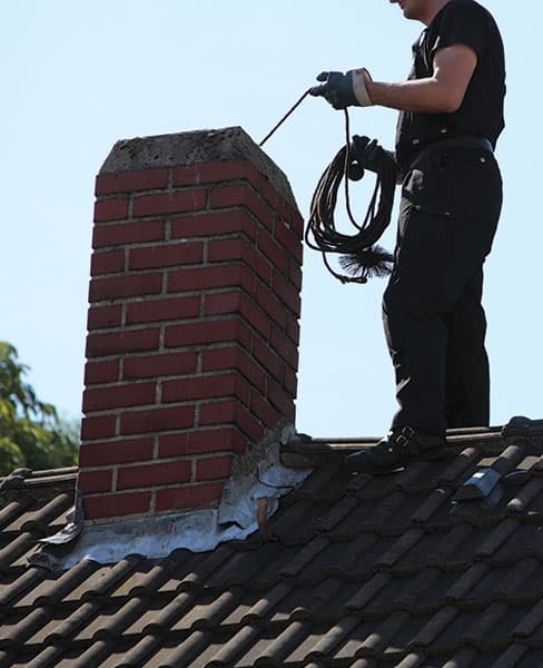 Ramoneur qualifié 60