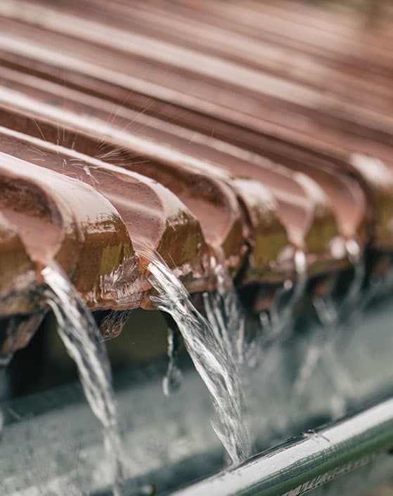 Réparation zinguerie Oise