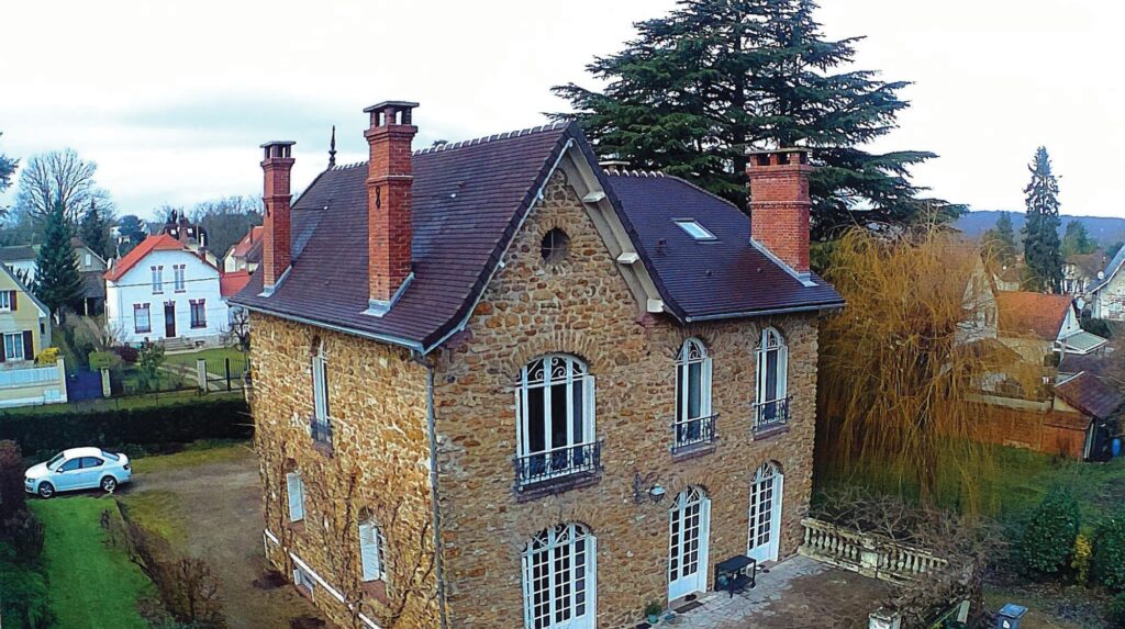 Couvreur Gouvieux