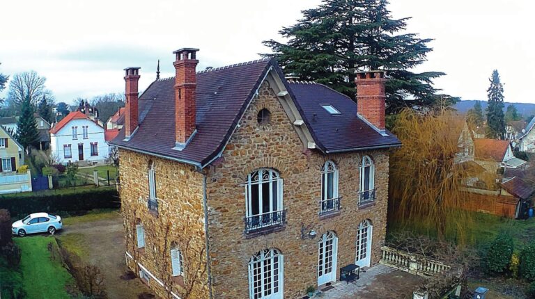 Couvreur à Gouvieux : un partenaire de confiance pour votre toiture