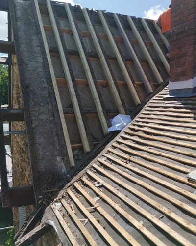 Isoler un toit Beauvais